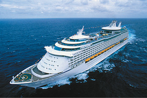 Voyager of the Seas