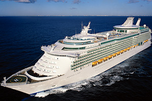 Mariner of the Seas