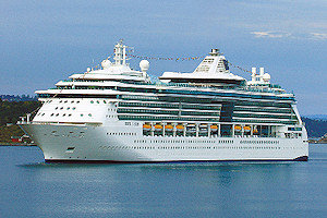 Jewel of the Seas