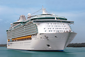 Freedom of the Seas