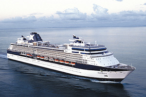 Celebrity Infinity