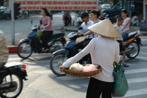 Ho-Chi-Minh-City, Vietnam
