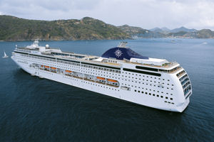 MSC Lirica