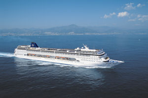 MSC Armonia