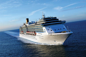 Costa Mediterranea