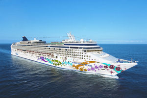 Norwegian Pearl