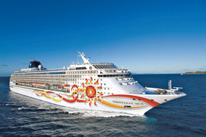 Norwegian Sun