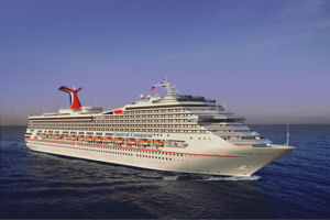 Carnival Conquest