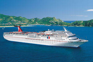 Carnival Elation