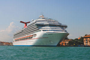 Carnival Freedom