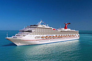 Carnival Glory