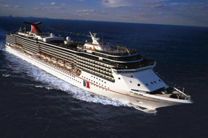 Carnival Legend