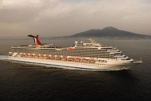 Carnival Liberty