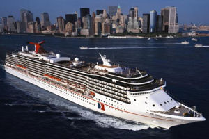 Carnival Pride