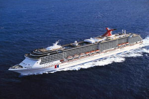 Carnival Spirit