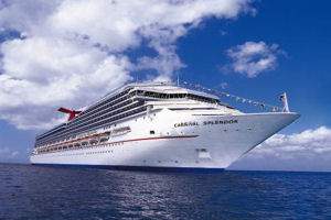 Carnival Splendor