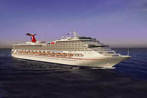 Carnival Valor