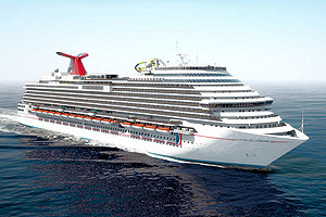 Carnival Dream