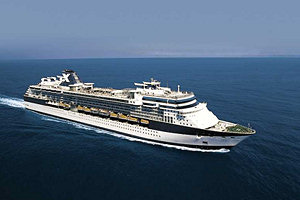 Celebrity Constellation