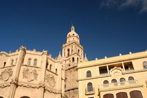 Cartagena, Spanien