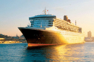 Cunard Line