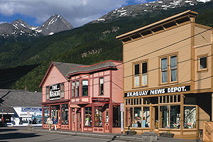 Skagway, Alaska