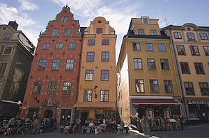 Stockholm, Schweden