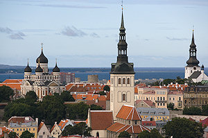 Tallinn, Estland