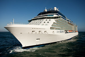 Celebrity Equinox