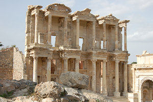 Kusadasi/Ephesos, Türkei