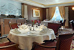 Bordeaux Dining Room