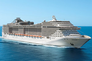 MSC Fantasia