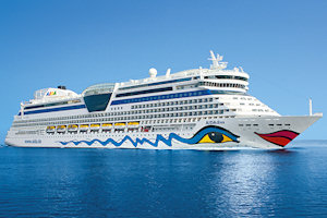 AIDA Cruises