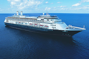 MS Amsterdam