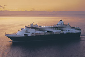 MS Maasdam