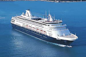 MS Statendam