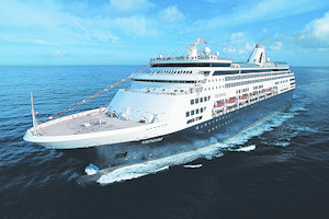 MS Veendam