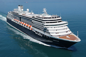 MS Westerdam