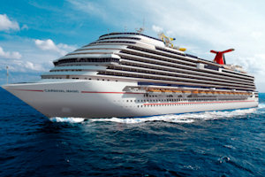 Carnival Magic