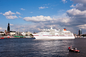 Hapag-Lloyd Cruises