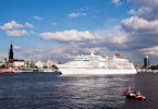 Hapag-Lloyd Cruises