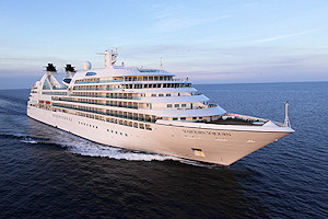 Seabourn Sojourn