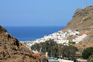 Las Palmas (Gran Canaria), Spanien