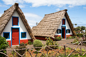 Funchal (Madeira), Portugal