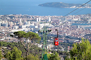 Toulon, Frankreich