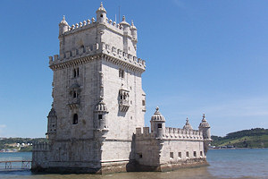 Lissabon, Portugal