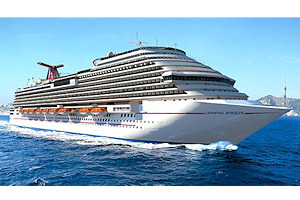 Carnival Breeze