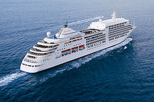 Silversea Cruises