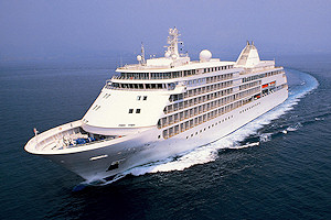 Silver Whisper