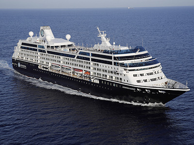 Azamara Club Cruises